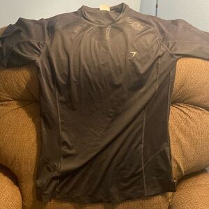 Gymshark work out shirt